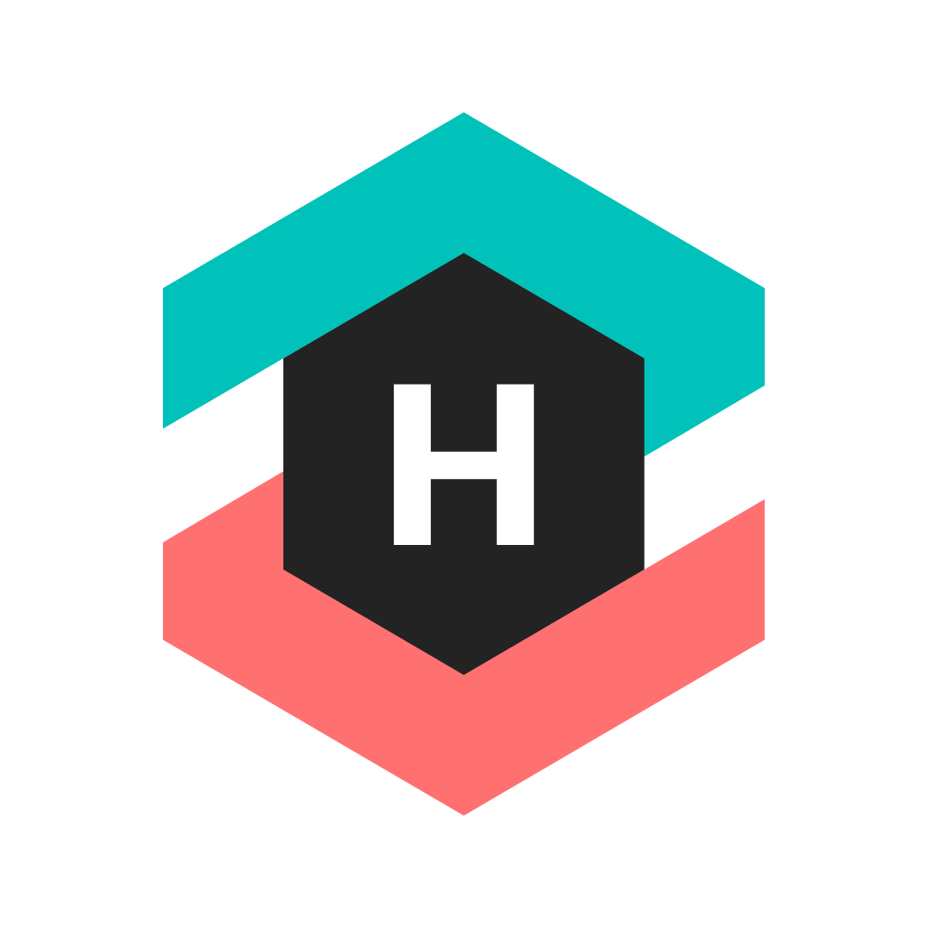 Hexicon App Icon