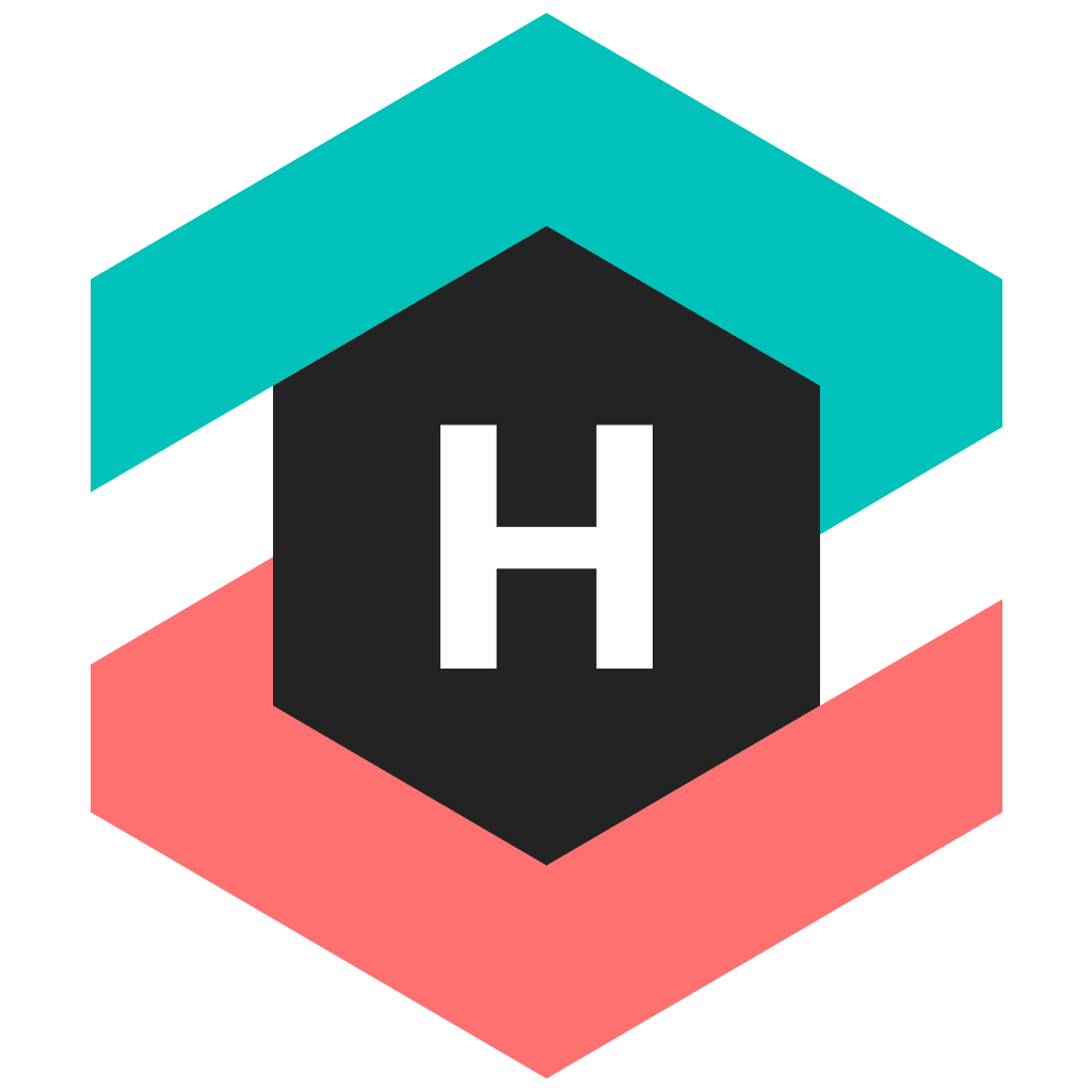 Hexicon Logo